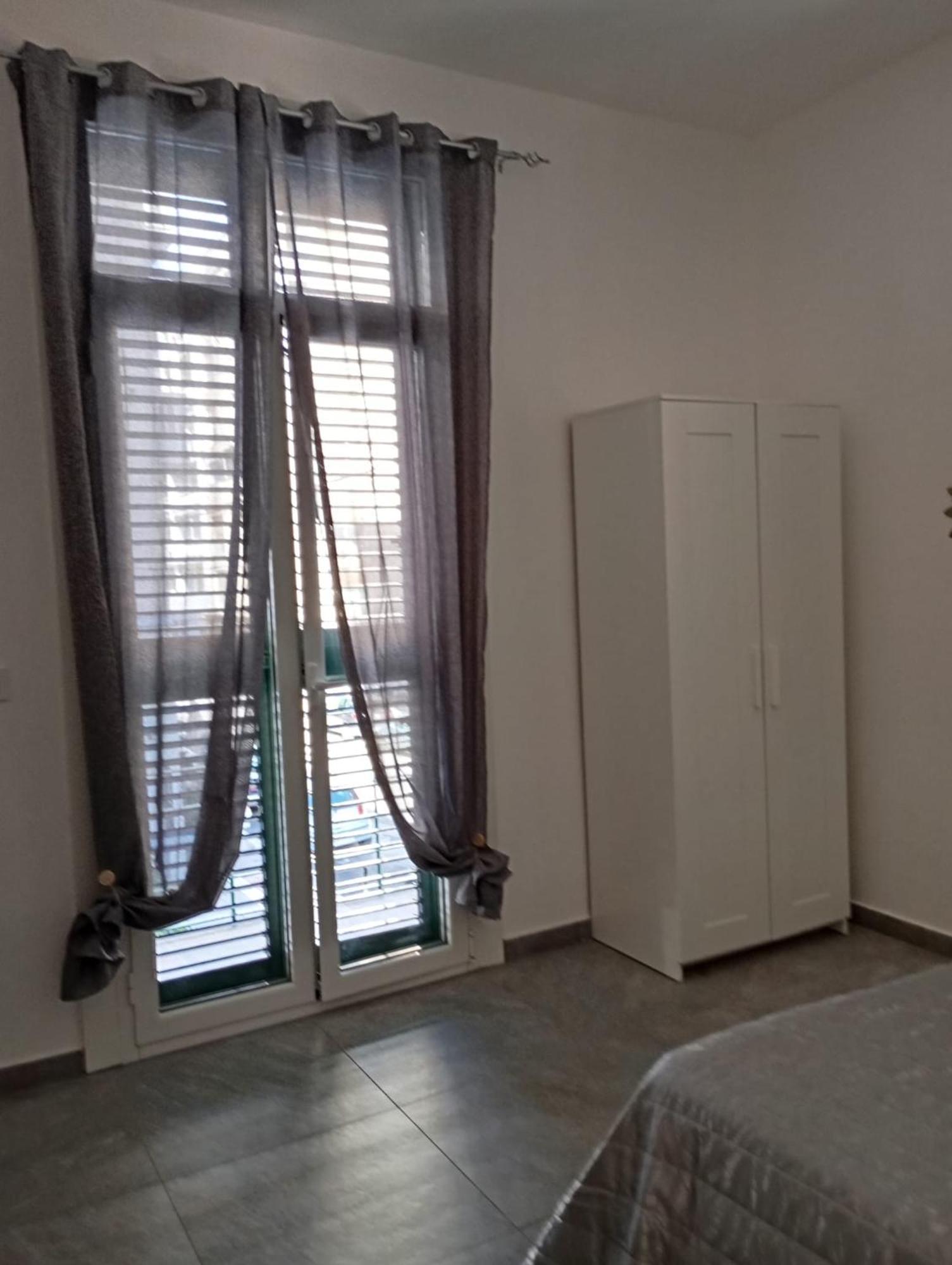 D&A Appartament Bari Bagian luar foto